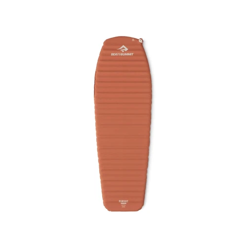 Mata samopompująca Sea To Summit Pursuit Self Inflating Mat Large Contour
