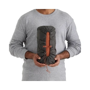 Mata samopompująca Sea To Summit Pursuit Self Inflating Mat Large Contour