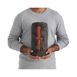 Mata samopompująca Sea To Summit Pursuit Self Inflating Mat Regular Rectangular Wide