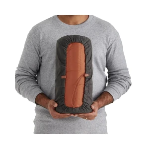 Mata samopompująca Sea To Summit Pursuit Self Inflating Mat Large Rectangular Wide