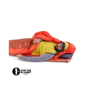 Mata samopompująca Sea To Summit Pursuit Self Inflating Mat Large Rectangular Wide