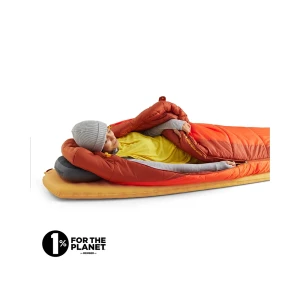 Mata samopompująca Sea To Summit Pursuit Plus Self Inflating Mat Regular