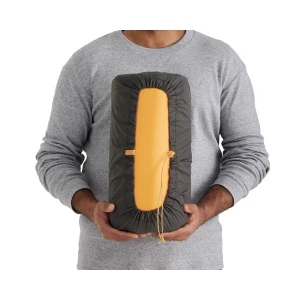 Mata samopompująca Sea To Summit Pursuit Plus Self Inflating Mat Large Rectangular Wide