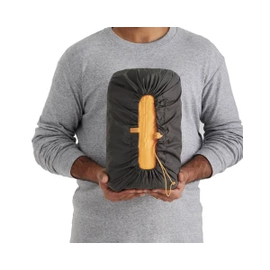 Mata samopompująca Sea To Summit Pursuit Plus Self Inflating Mat Regular Rectangular Wide