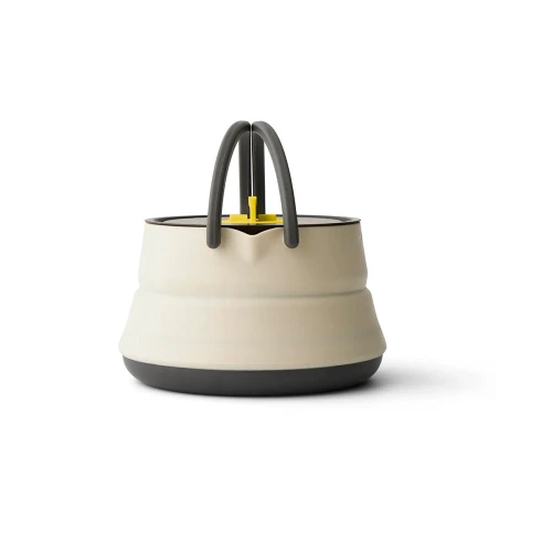 Czajnik Sea To Summit Frontier Ultralight Collapsible Kettle 1.1L
