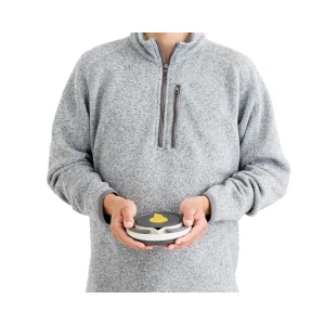 Zestaw Sea To Summit Frontier Ultralight Collapsible Kettle Cook Set - [3 Piece] 1.1L Kettle, 2x Mug