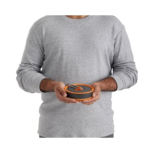 Zestaw Sea To Summit Frontier Ultralight Collapsible One Pot Cook Set - [3 Piece] 1L Pot