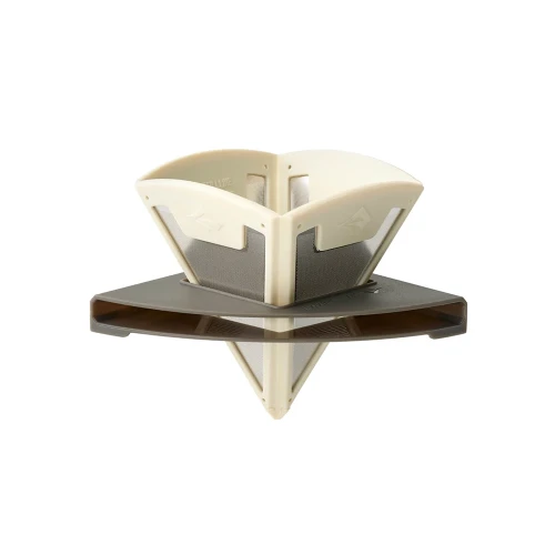 Zaparzacz do kawy Sea To Summit Frontier Ultralight Collapsible Pour Over