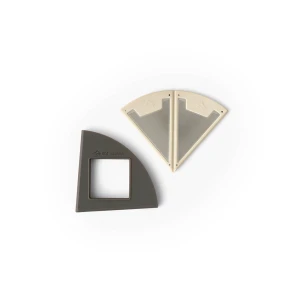 Zaparzacz do kawy Sea To Summit Frontier Ultralight Collapsible Pour Over