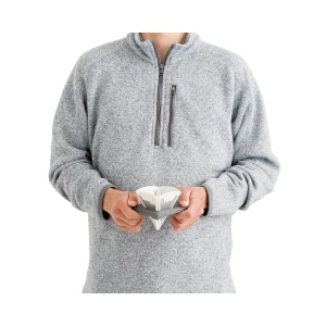 Zaparzacz do kawy Sea To Summit Frontier Ultralight Collapsible Pour Over