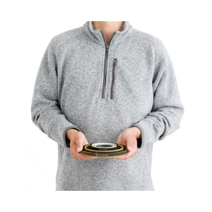 Zestaw naczyń Sea To Summit Frontier Ultralight Collapsible Dinnerware Set - [3 Piece]