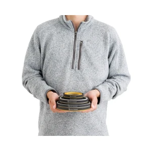 Zestaw naczyń Sea To Summit Frontier Ultralight Collapsible Dinnerware Set - [6 Piece]