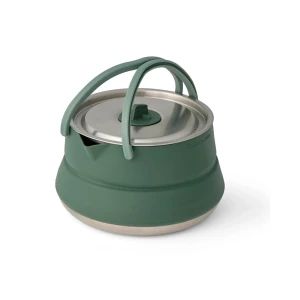 Czajnik Sea To Summit Detour Stainless Steel Collapsible Kettle 1.6L