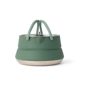 Czajnik Sea To Summit Detour Stainless Steel Collapsible Kettle 1.6L