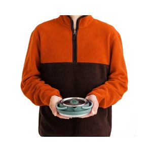 Czajnik Sea To Summit Detour Stainless Steel Collapsible Kettle 1.6L