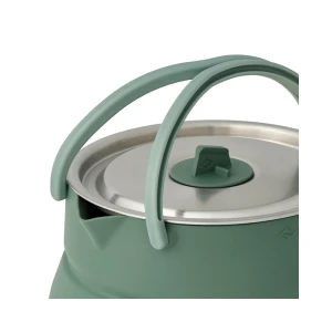 Czajnik Sea To Summit Detour Stainless Steel Collapsible Kettle 1.6L