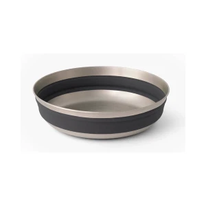 Miska Sea To Summit Detour Stainless Steel Collapsible Bowl L 915 ml Beluga