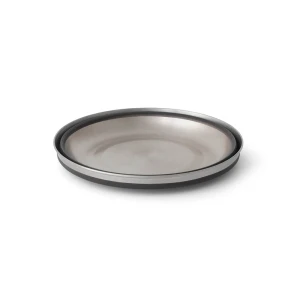 Miska Sea To Summit Detour Stainless Steel Collapsible Bowl L 915 ml Beluga