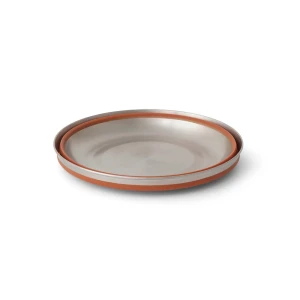 Miska Sea To Summit Detour Stainless Steel Collapsible Bowl L 915 ml Bombay Brown