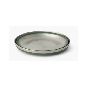 Miska Sea To Summit Detour Stainless Steel Collapsible Bowl L 915 ml Laurel Wreath