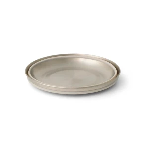 Miska Sea To Summit Detour Stainless Steel Collapsible Bowl L 915 ml Moonstruck