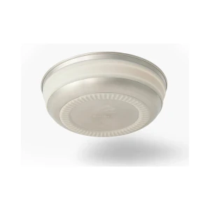 Miska Sea To Summit Detour Stainless Steel Collapsible Bowl L 915 ml Moonstruck