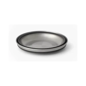 Miska Sea To Summit Detour Stainless Steel Collapsible Bowl M 665 ml Beluga