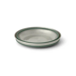 Miska Sea To Summit Detour Stainless Steel Collapsible Bowl M 665 ml Laurel Wreath