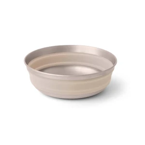 Miska Sea To Summit Detour Stainless Steel Collapsible Bowl M 665 ml Moonstruck