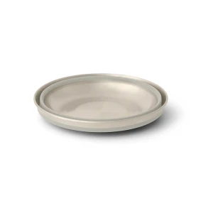 Miska Sea To Summit Detour Stainless Steel Collapsible Bowl M 665 ml Moonstruck