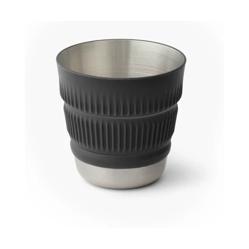 Kubek Sea To Summit Detour Stainless Steel Collapsible Mug 475 ml Beluga