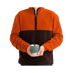 Kubek Sea To Summit Detour Stainless Steel Collapsible Mug 475 ml Laurel Wreath