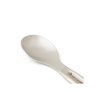 Sztućce Sea To Summit Detour Stainless Steel Cutlery Set - [3 Piece]