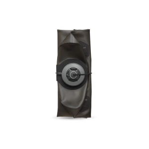 Pojemnik na wodę Hydrapak Seeker 10 L Mammoth Grey