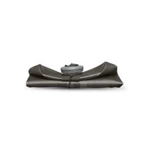 Pojemnik na wodę Hydrapak Seeker 10 L Mammoth Grey