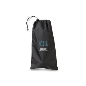 Pojemnik na wodę Hydrapak Seeker 10 L Mammoth Grey