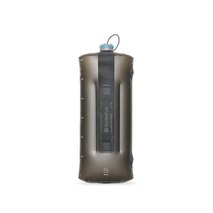 Pojemnik na wodę Hydrapak Seeker 6 L Mammoth Grey