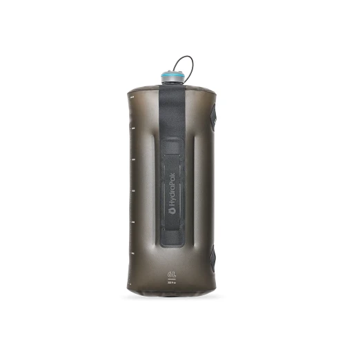 Pojemnik na wodę Hydrapak Seeker 6 L Mammoth Grey