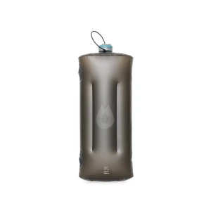 Pojemnik na wodę Hydrapak Seeker 6 L Mammoth Grey