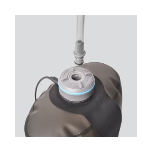 Pojemnik na wodę Hydrapak Seeker 6 L Mammoth Grey