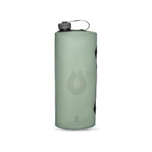 Pojemnik na wodę Hydrapak Seeker 4 L Sutro Green
