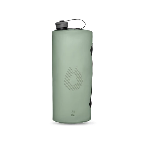 Pojemnik na wodę Hydrapak Seeker 4 L Sutro Green