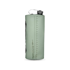 Pojemnik na wodę Hydrapak Seeker 4 L Sutro Green