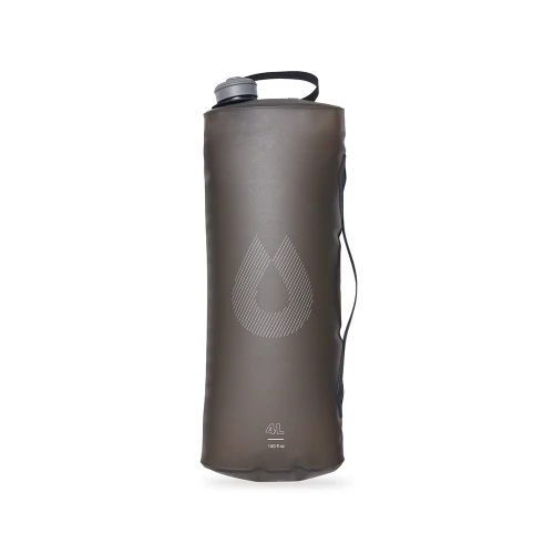 Pojemnik na wodę Hydrapak Seeker 4 L Mammoth Grey