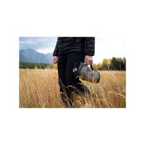 Pojemnik na wodę Hydrapak Seeker 4 L Mammoth Grey