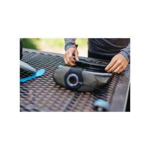 Pojemnik na wodę Hydrapak Seeker 6 L Mammoth Grey