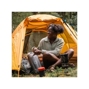 Pojemnik na wodę Hydrapak Seeker 6 L Mammoth Grey