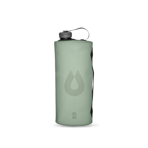 Pojemnik na wodę Hydrapak Seeker 3 L Sutro Green
