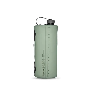 Pojemnik na wodę Hydrapak Seeker 3 L Sutro Green