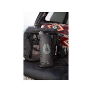 Pojemnik na wodę Hydrapak Seeker 3 L Mammoth Grey